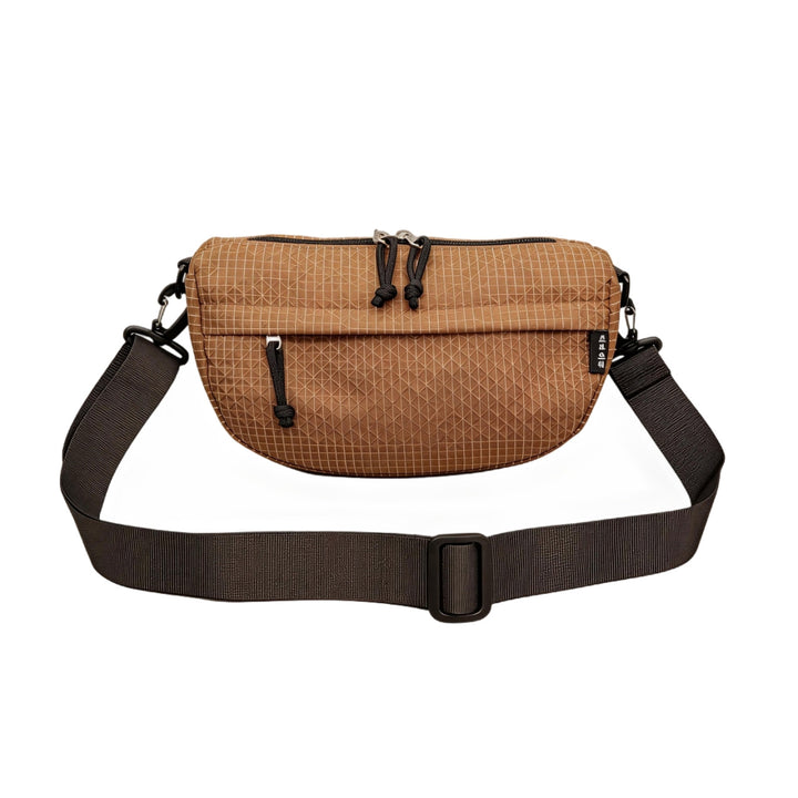 Compact Crossbody Utility Bag Stornfield