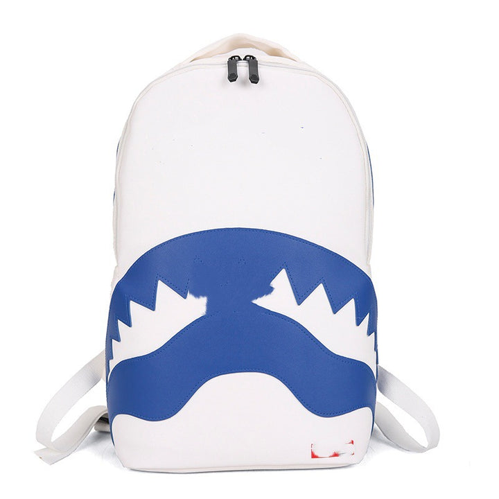 Motiv-Backpack with Unique Design and Ergonomic Carrying System Stornfield