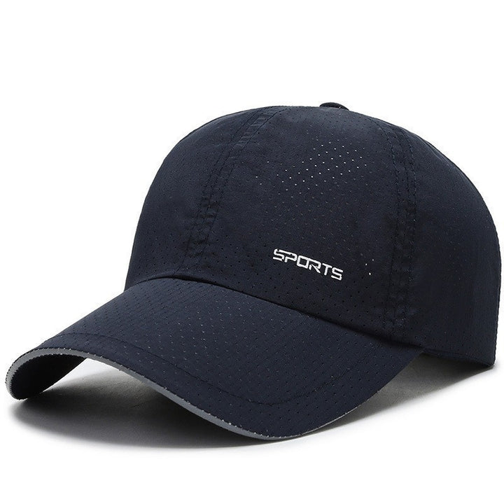 Women Sporty Breathable Cap Stornfield