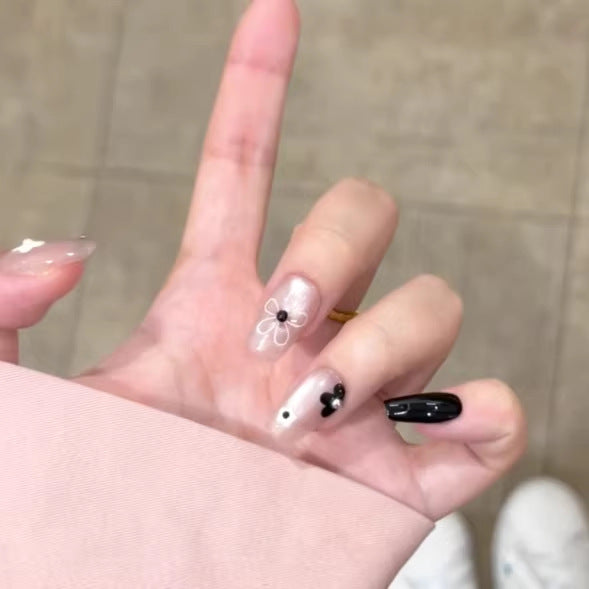Nail Design Set Stornfield