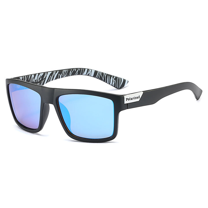 Women Polarized Sunglasses with Sturdy Frame Stornfield