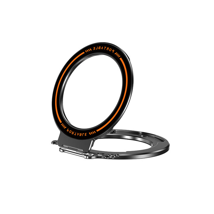 Unisex Portable Lighting Ring Stornfield