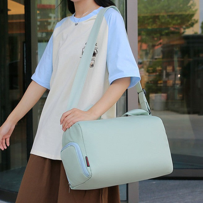 Sleek All-Day Crossbody Bag Stornfield