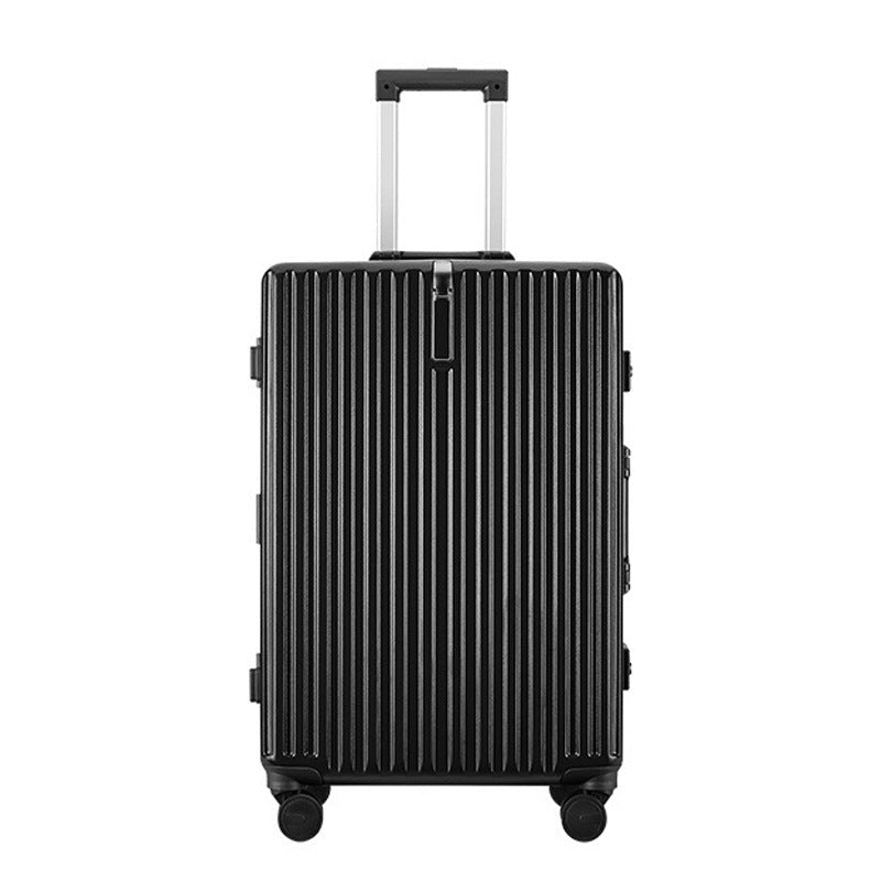 Unisex Premium Multi-Directional Spinner Luggage Stornfield