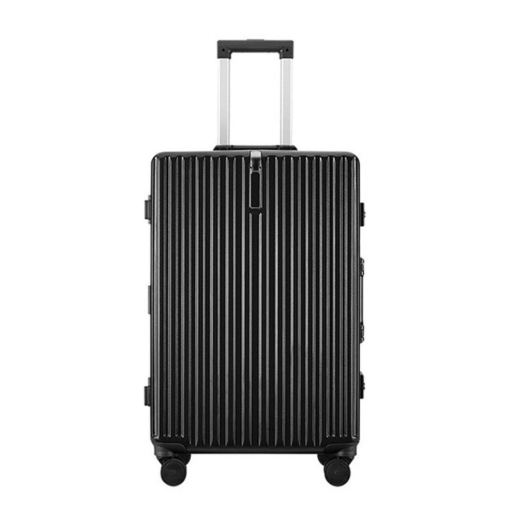 Unisex Premium Multi-Directional Spinner Luggage Stornfield
