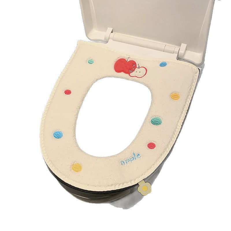 Toilet seat cushion Stornfield