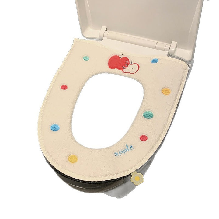 Toilet seat cushion Stornfield