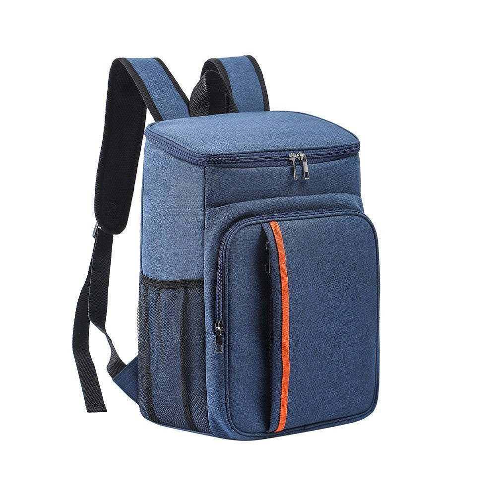 Unisex Backpack with insulated compartment Stornfield