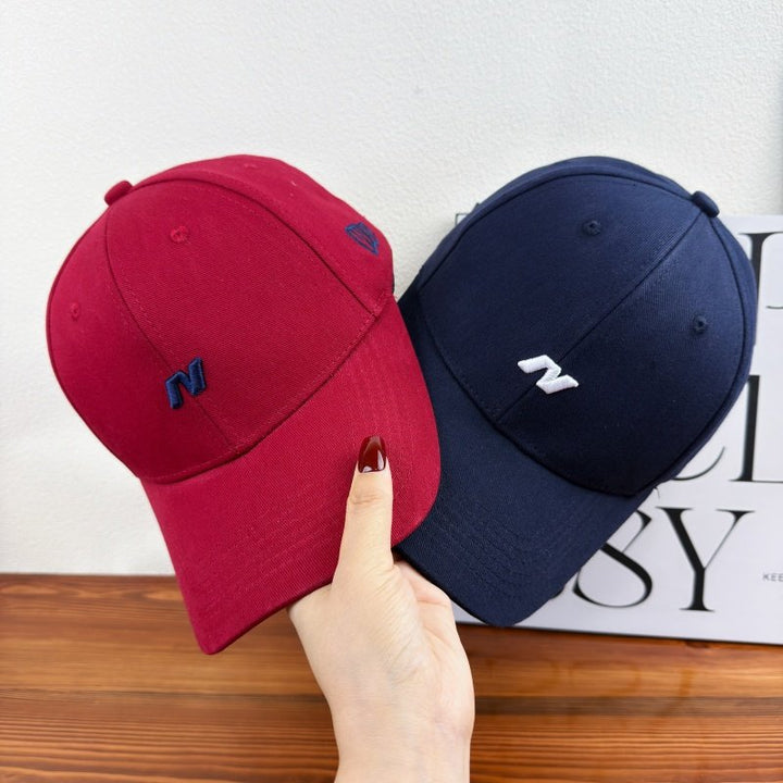 Women's Classic Adjustable Baseball Cap Stornfield