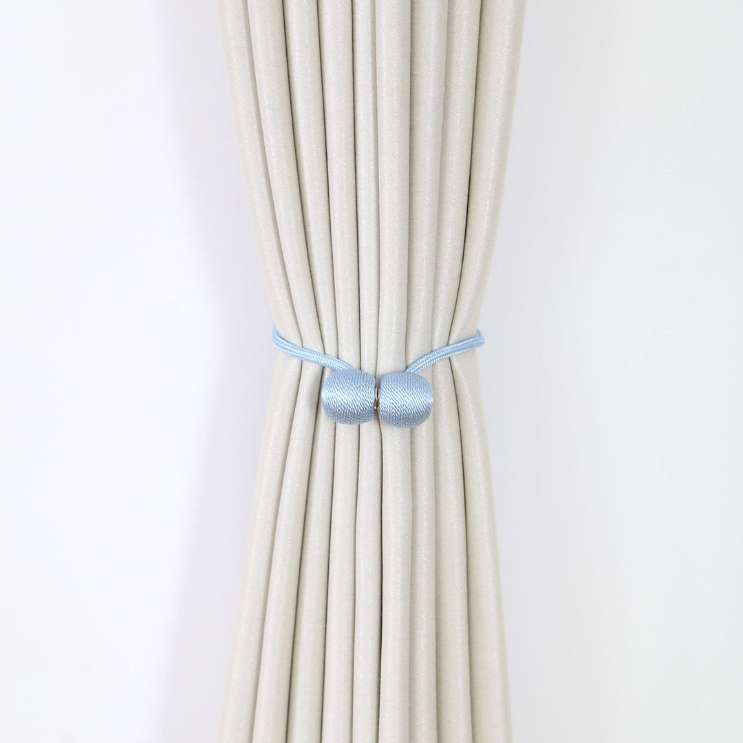 Decorative curtain tieback Stornfield