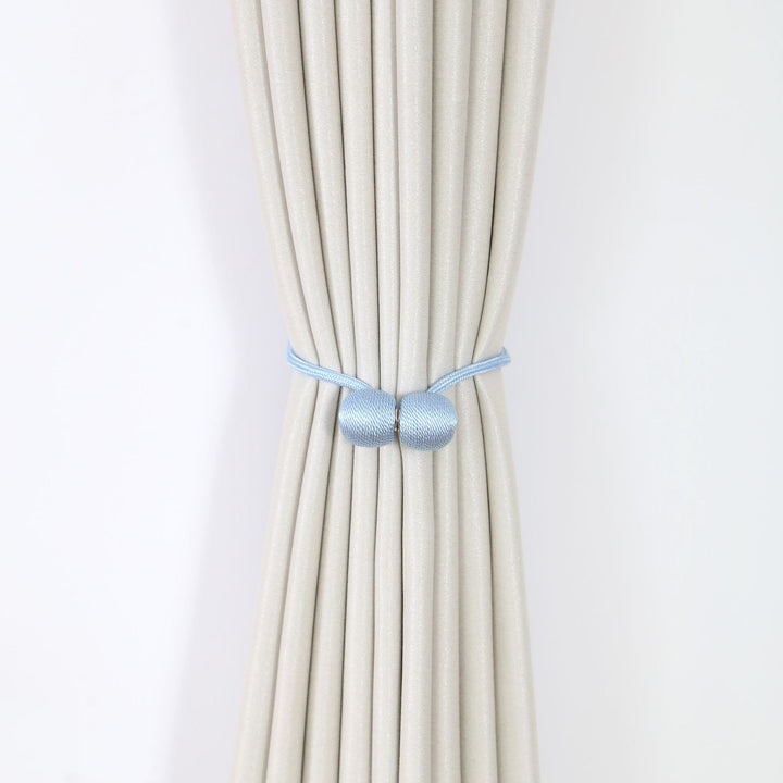 Decorative curtain tieback Stornfield