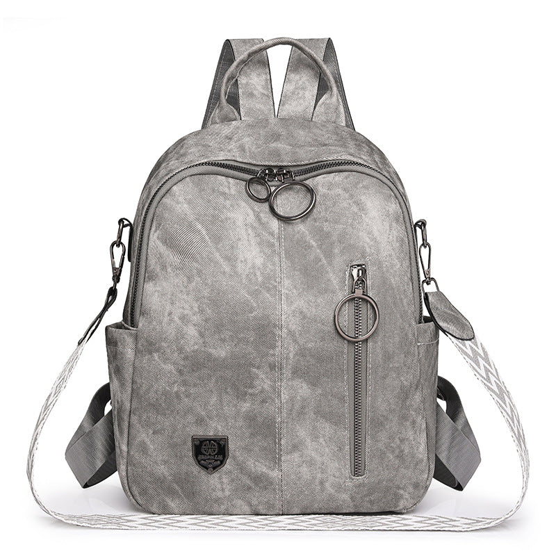 Versatile Multi-Function Backpack Stornfield