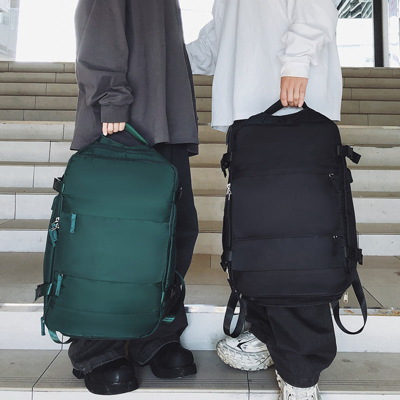 Practical everyday backpack Stornfield