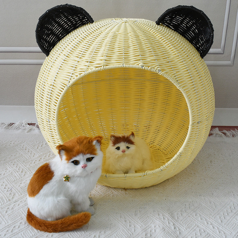 Cat Den Stornfield