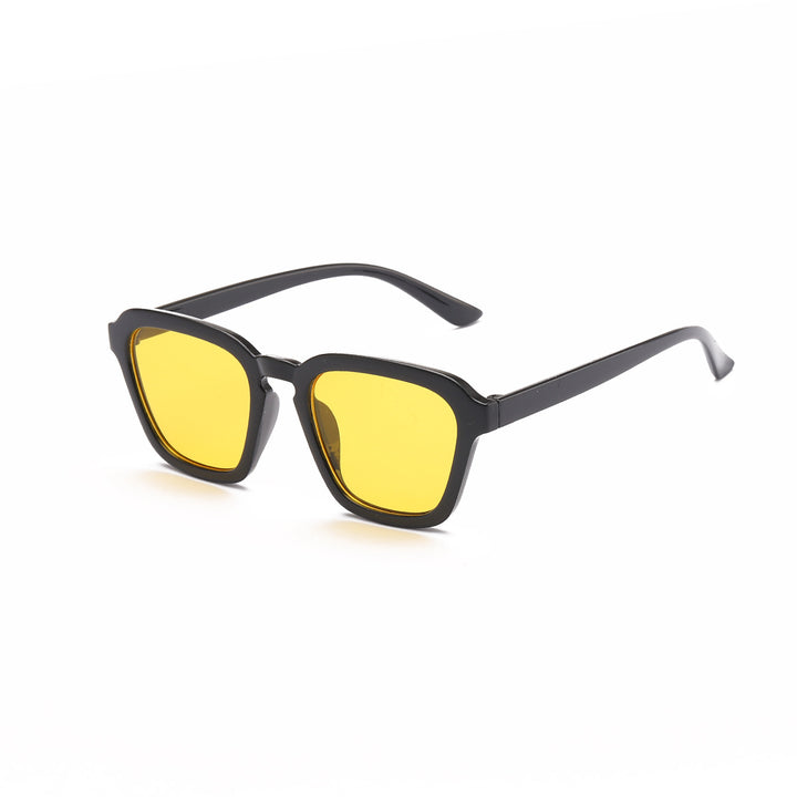 Ladies stylish square sunglasses with UV protection Stornfield