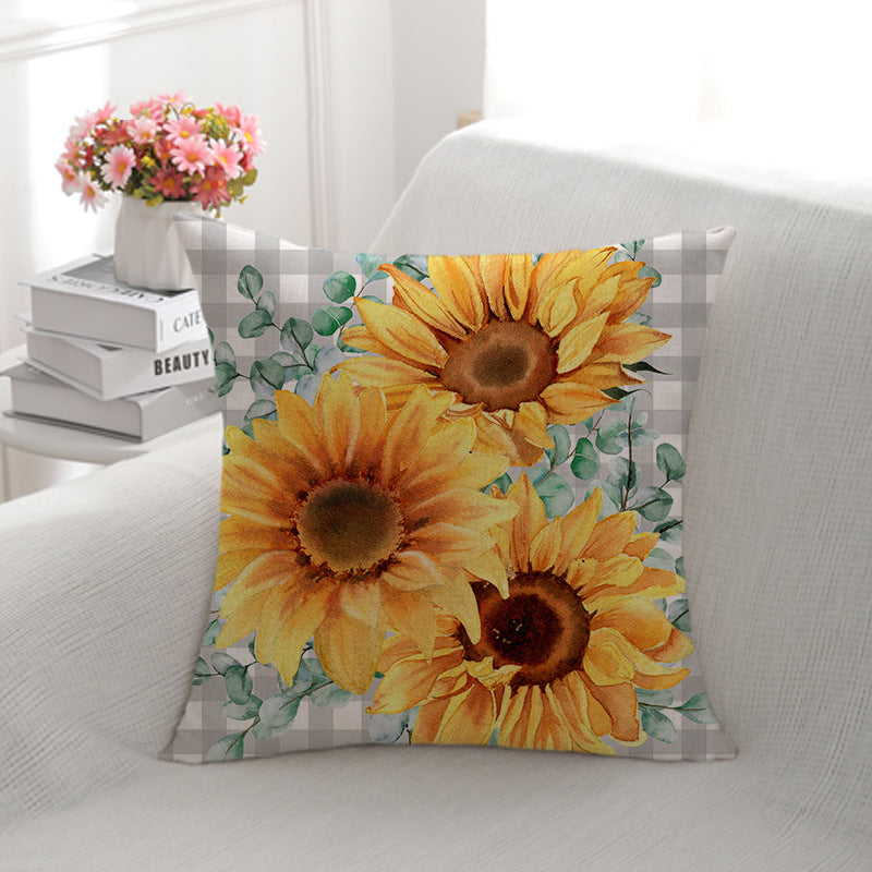 Decorative Throw Pillow