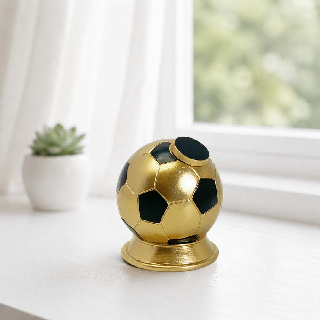 Football decorative figure Stornfield