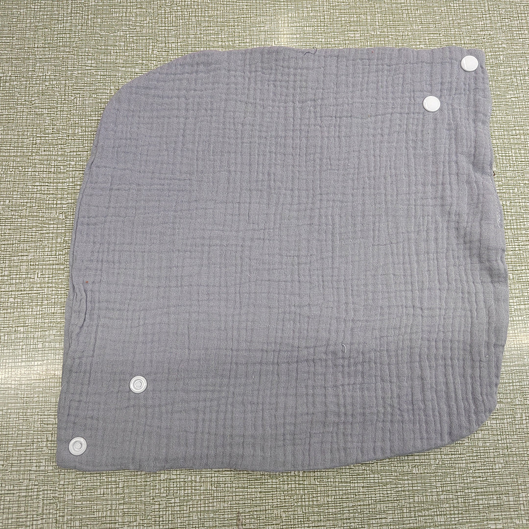 Soft Cotton Multipurpose Neck Warmer Stornfield