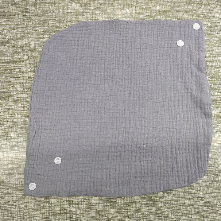 Soft Cotton Multipurpose Neck Warmer Stornfield