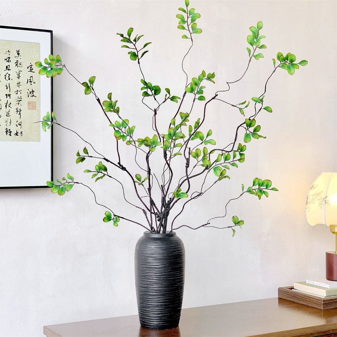 Home Decor Floral Arrangement