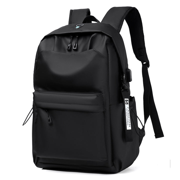 Spacious Multi-Pocket Travel Backpack Stornfield