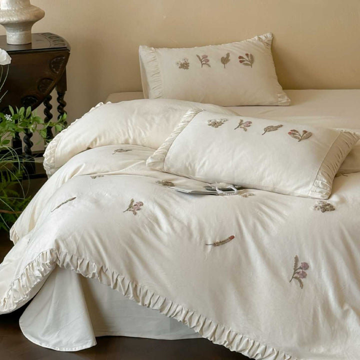 bedding set