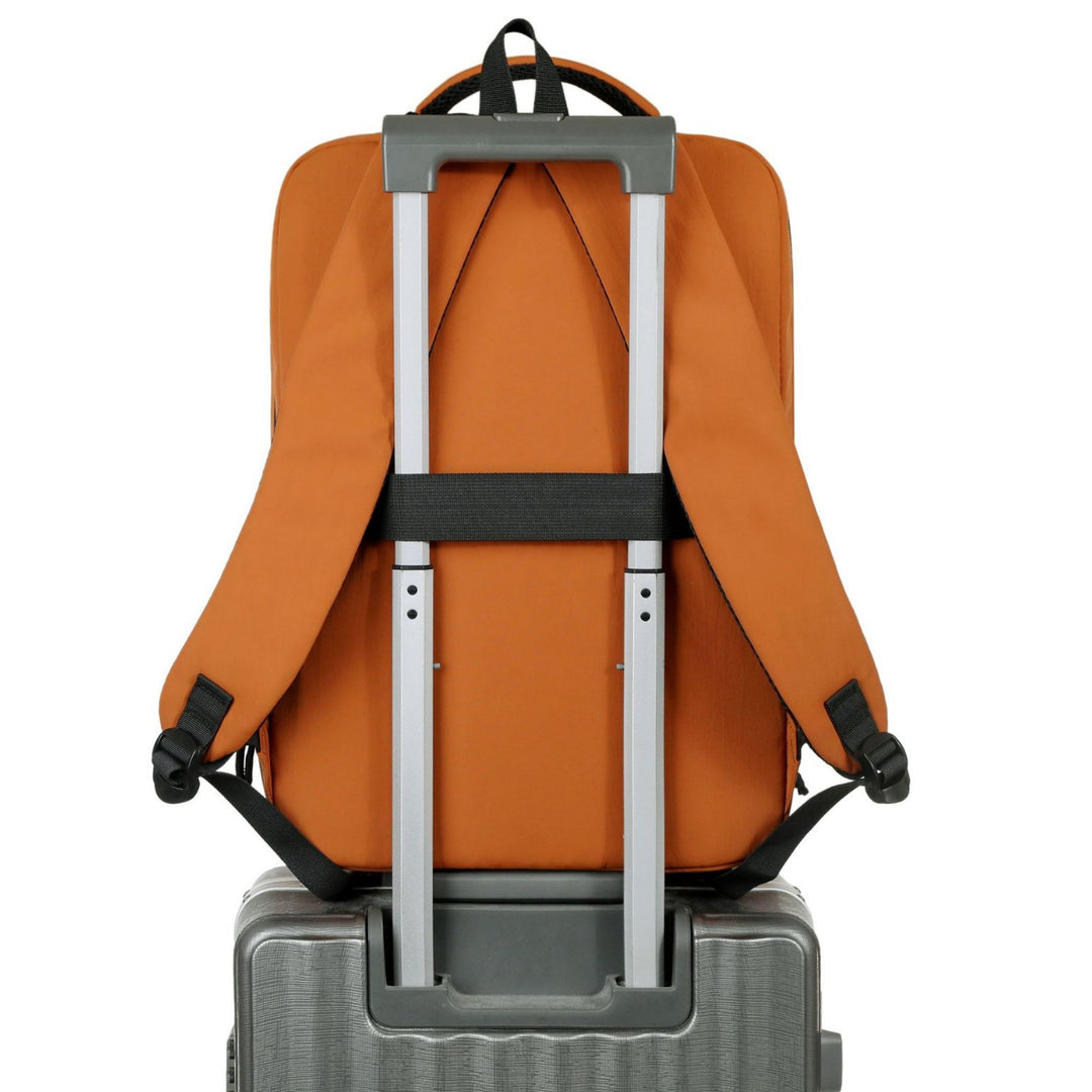 Multi-Functional Backpack