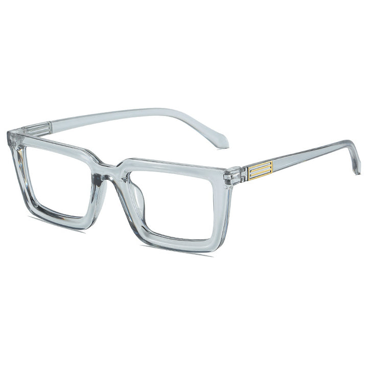 Clear Frame Fashion Sunglasses Stornfield