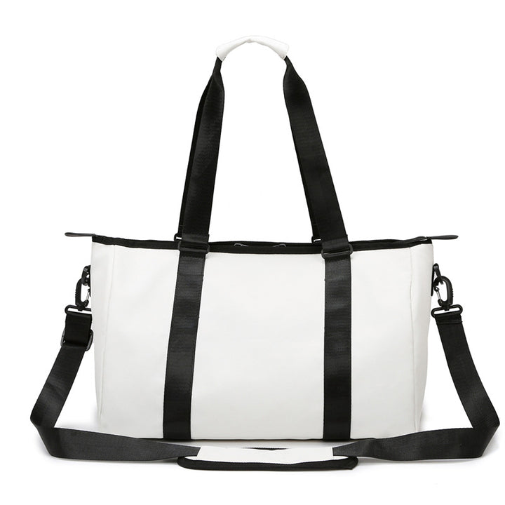 Sleek Versatile Travel Tote Stornfield