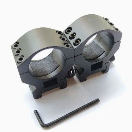 Tactical Rail Mount Scope Bracket Stornfield