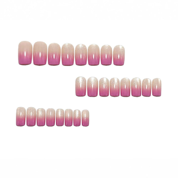 Nail Decoration Set Stornfield