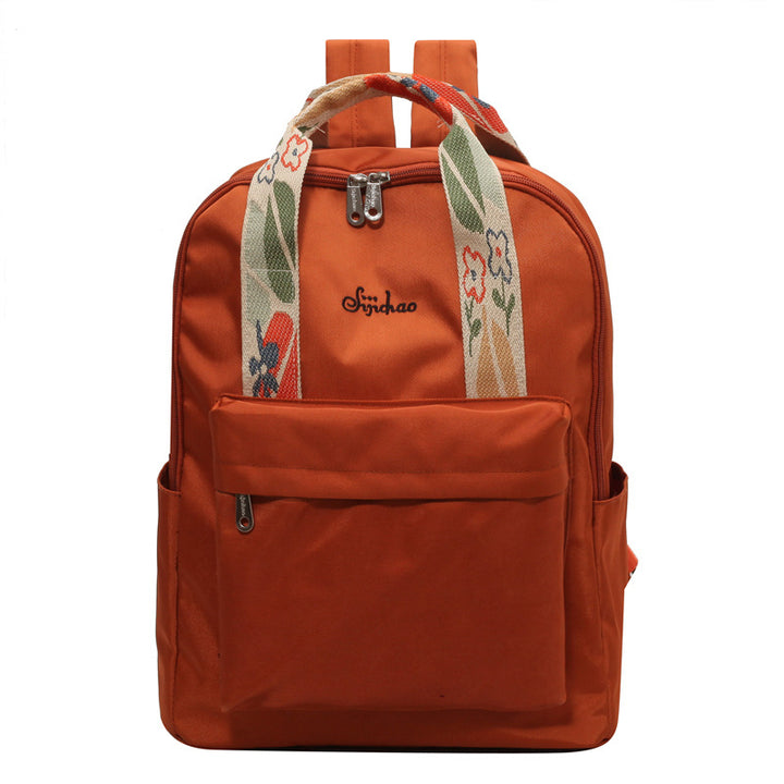 Versatile Outdoor Travel School Backpack Stornfield