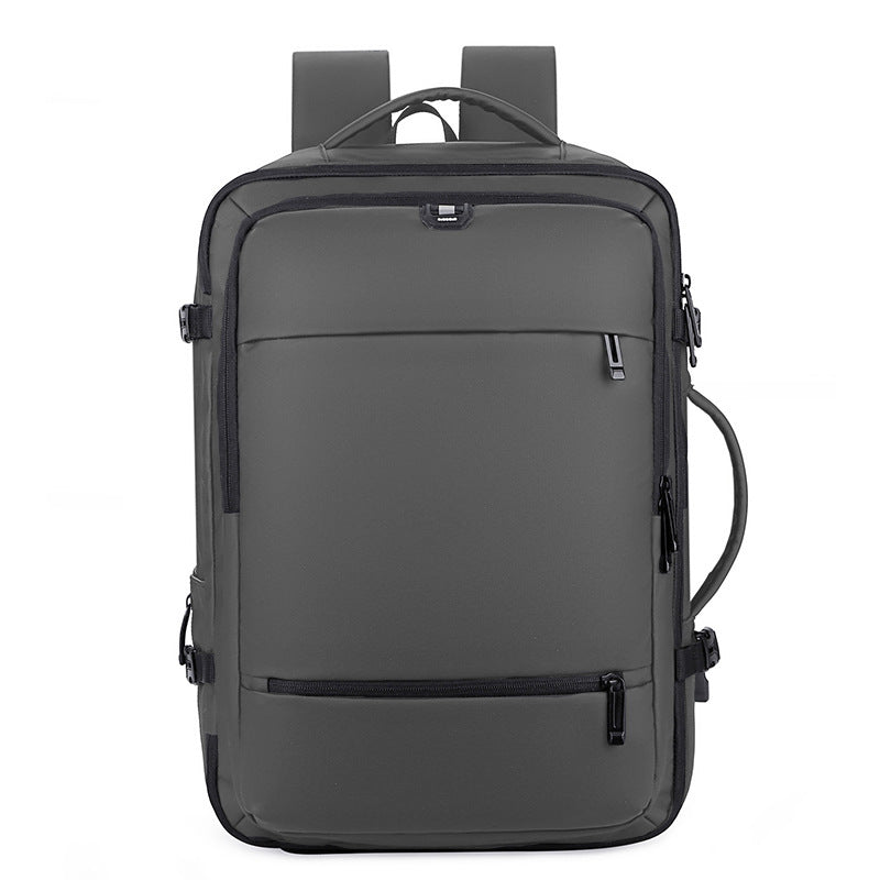 Versatile Travel Backpack Stornfield
