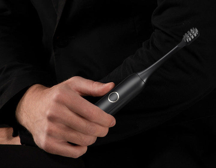 Smart Electric Toothbrush Stornfield
