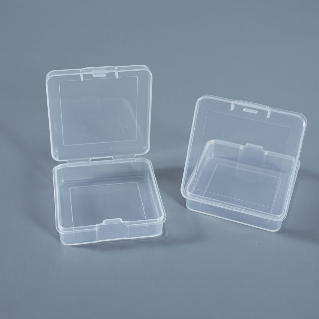 Compact Storage Case Stornfield