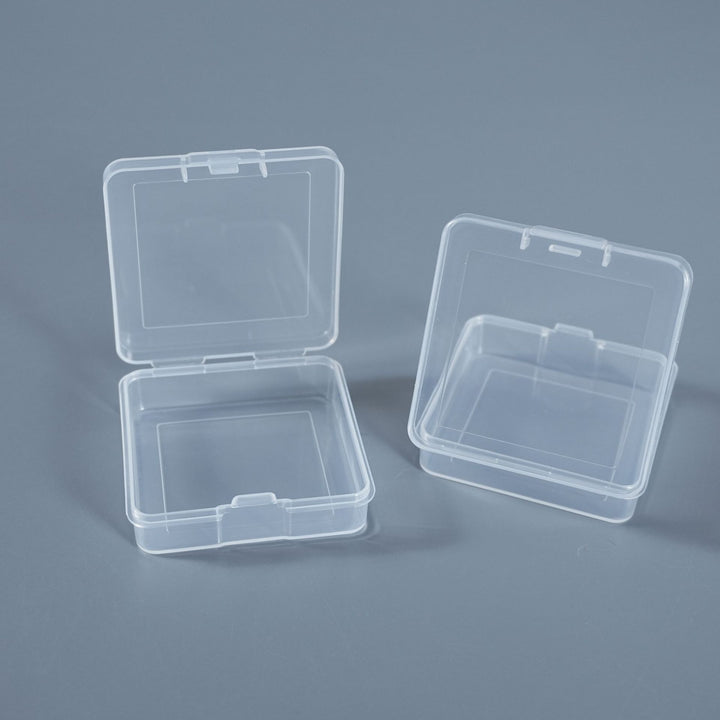 Compact Storage Case Stornfield