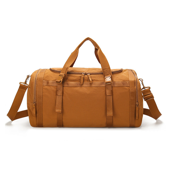 Versatile Multi-Functional Gym Duffel Bag Stornfield