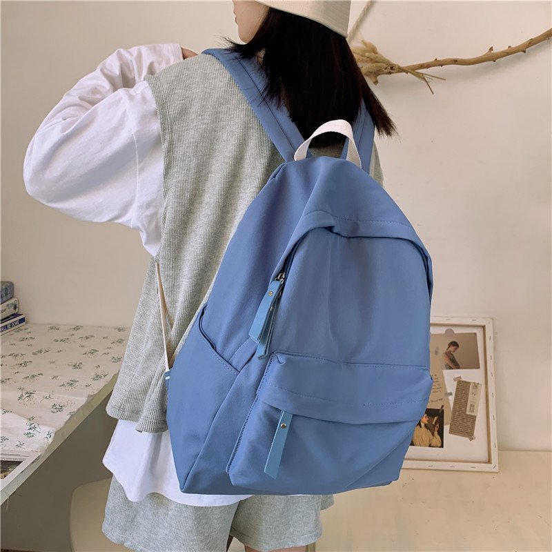 Stylish Large Capacity Backpack Stornfield