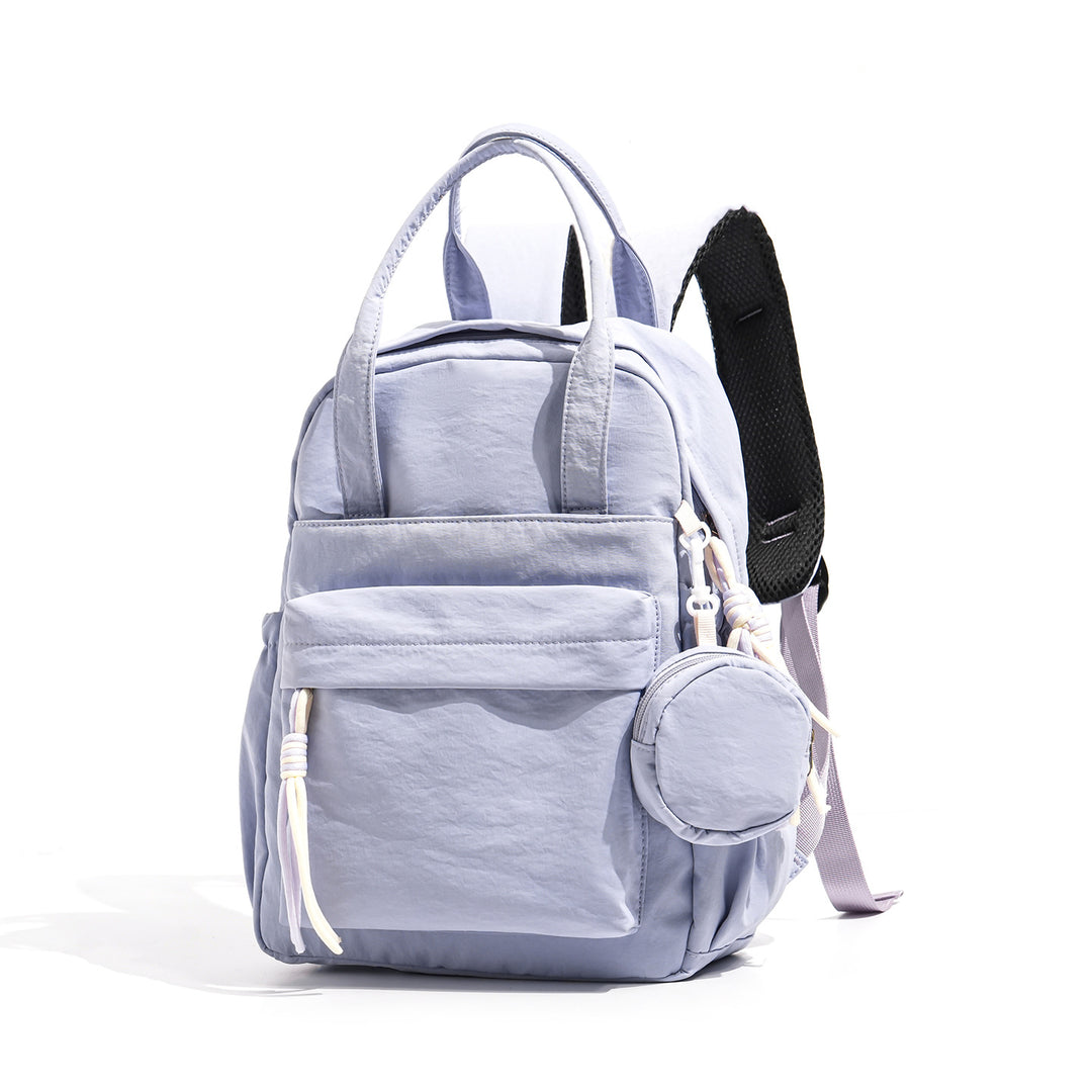 Multi-Functional Lightweight Travel Backpack Stornfield
