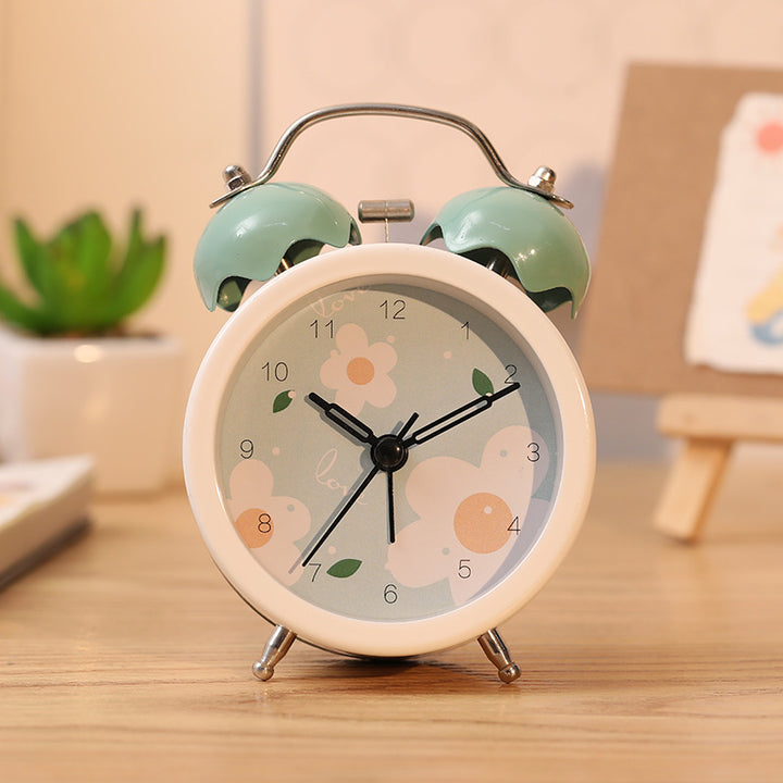 Nostalgic Alarm Clock Stornfield