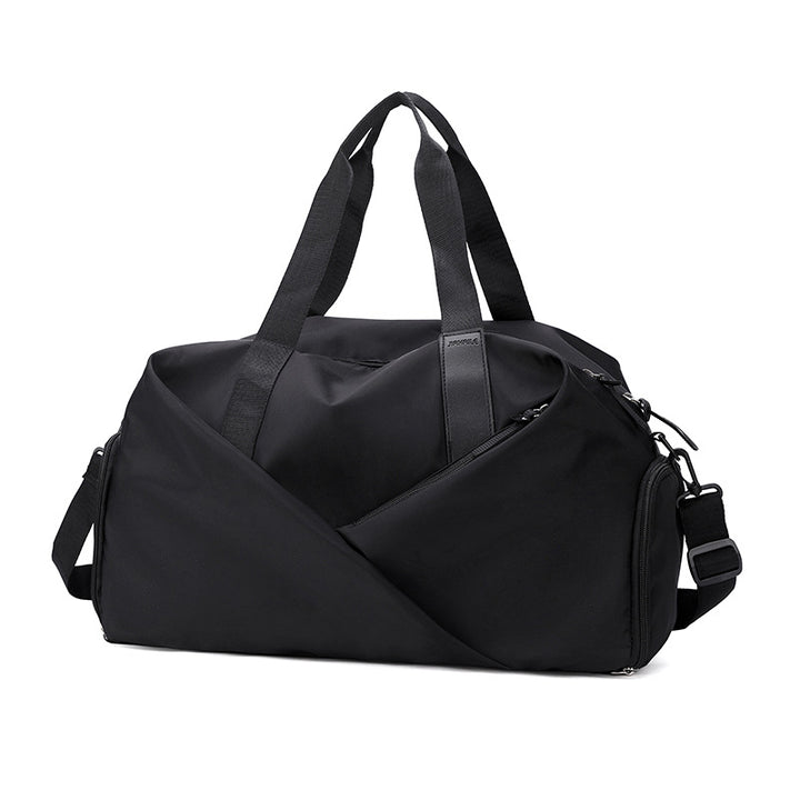 Premium Multi-Functional Sports Duffle Bag Stornfield
