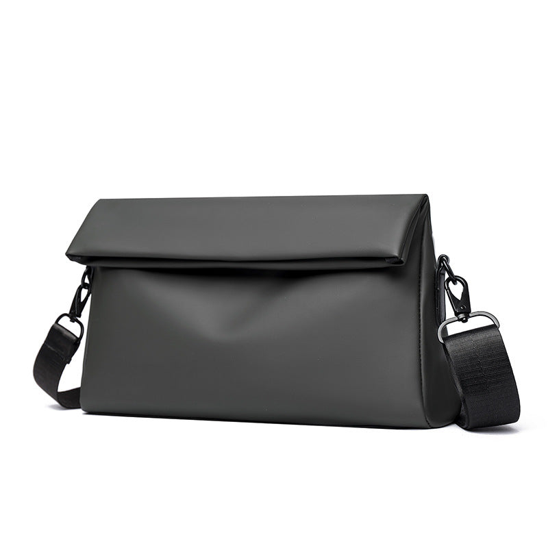 Modern Waterproof Utility Messenger Bag Stornfield