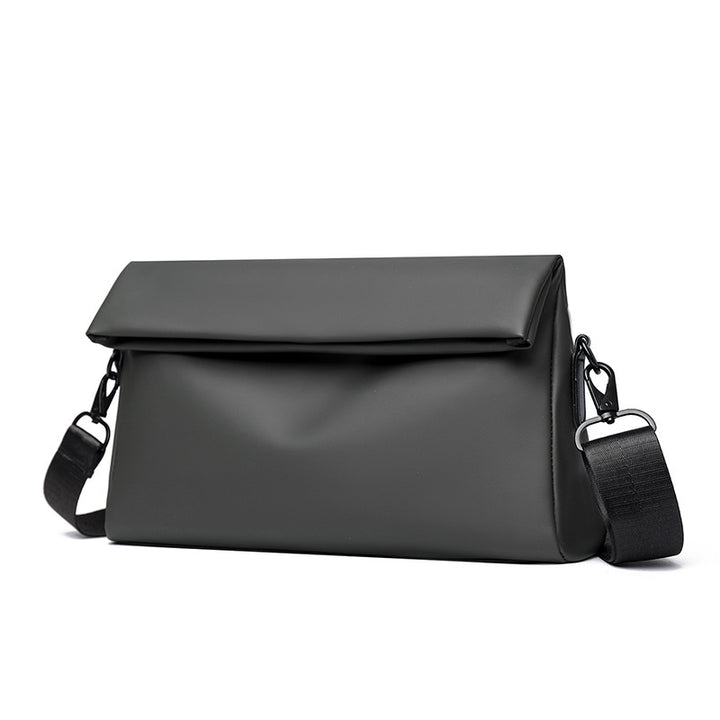 Modern Waterproof Utility Messenger Bag Stornfield