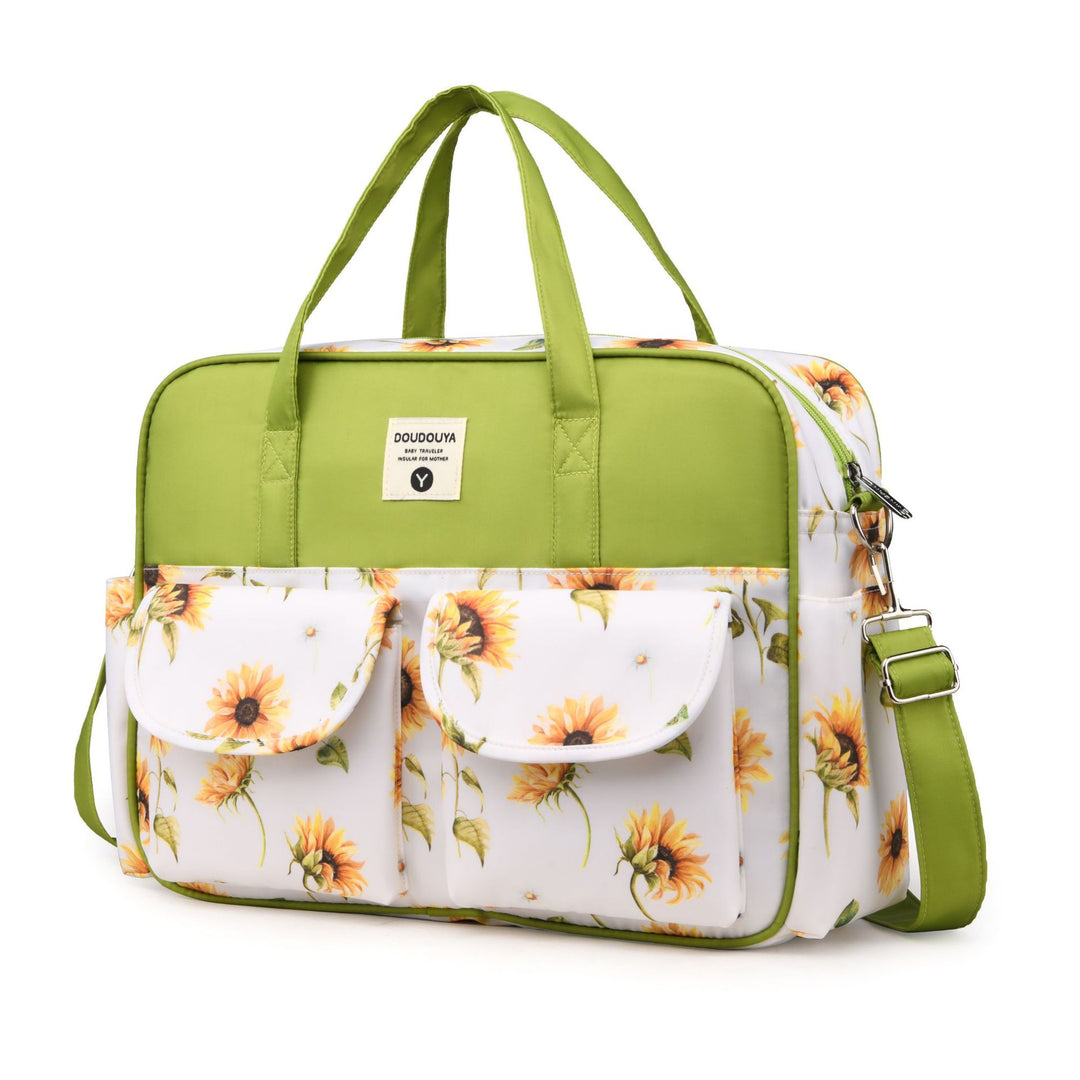 Functional Laptop Tote Stornfield