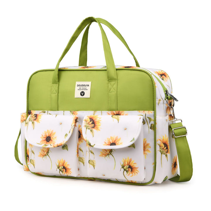 Functional Laptop Tote Stornfield