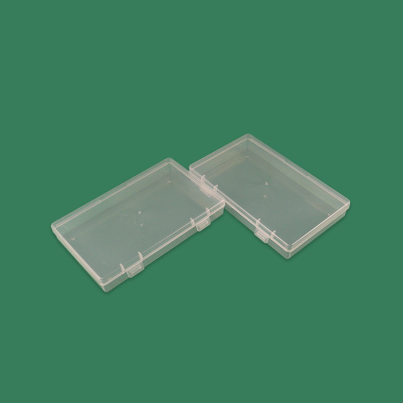 Multifunctional Clear Storage Organizer Stornfield