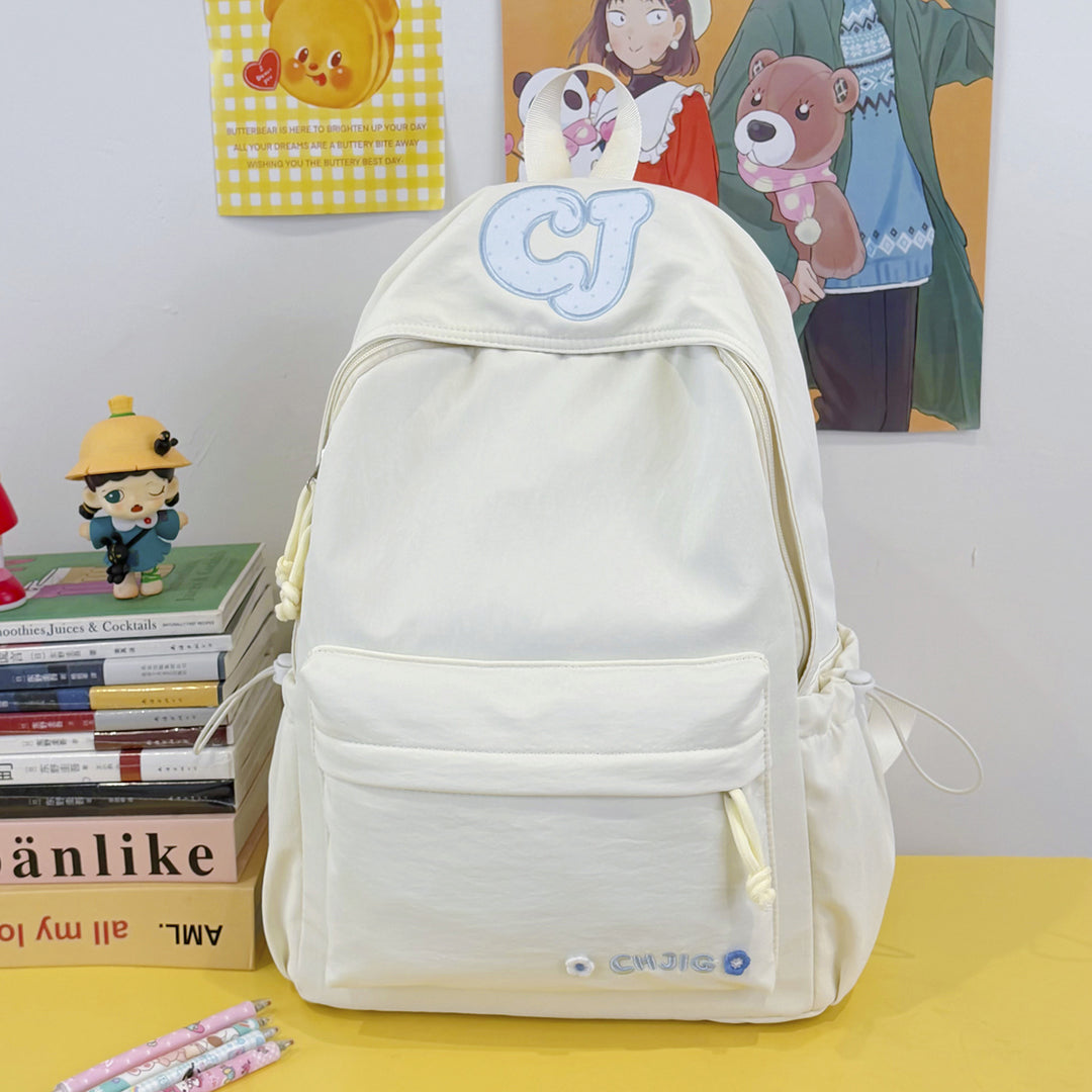 Versatile Novelty Travel Backpack Stornfield