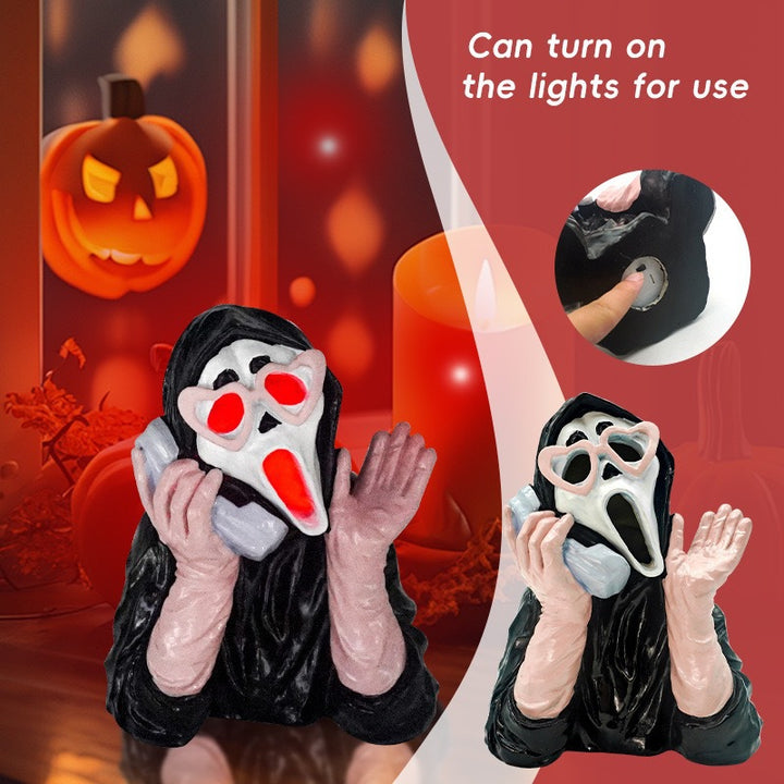 Creative Horror Figurine Stornfield
