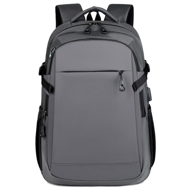 High-Performance Multi-Compartment Adventure Backpack Stornfield