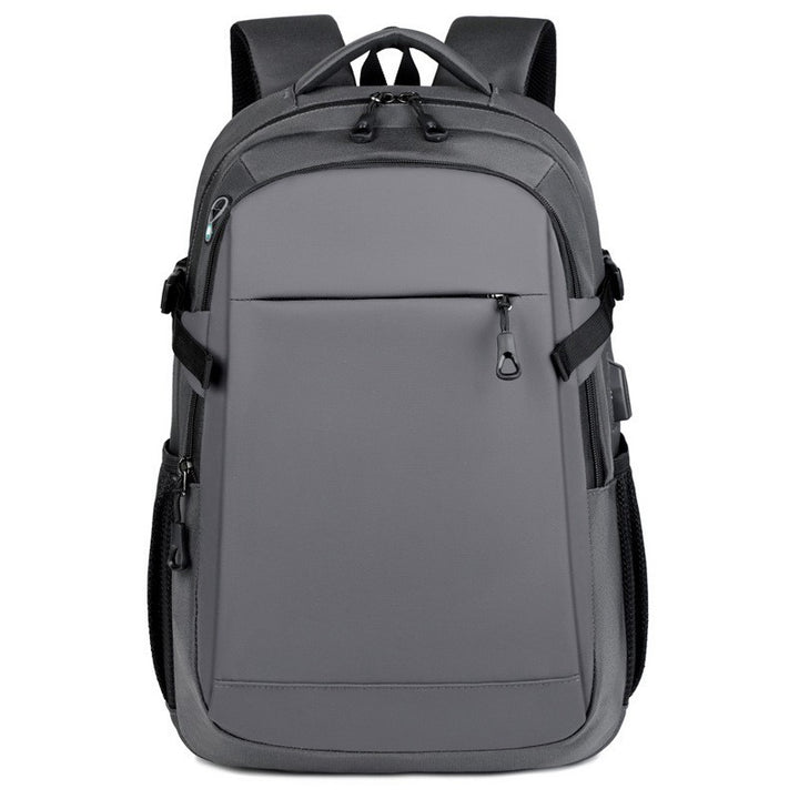 High-Performance Multi-Compartment Adventure Backpack Stornfield